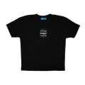CAMISETA BRAZA SKT (PRETO)
