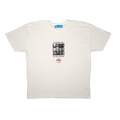 CAMISETA FACES (OFF WHITE)