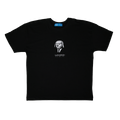 CAMISETA TAEKONDOJJO (PRETO)