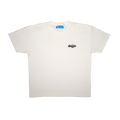 CAMISETA WAH GWAAN (OFF WHITE)