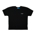 CAMISETA REFLEXO (PRETO)